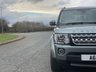 USED 2014 64 LAND ROVER DISCOVERY 3.0 SDV6 HSE LUXURY 5d 255 BHP 7 SEATER 8 SPEED AUTO 8 Speed 7 Seat Pan Roof