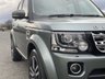 USED 2014 64 LAND ROVER DISCOVERY 3.0 SDV6 HSE LUXURY 5d 255 BHP 7 SEATER 8 SPEED AUTO 8 Speed 7 Seat Pan Roof