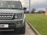 USED 2014 64 LAND ROVER DISCOVERY 3.0 SDV6 HSE LUXURY 5d 255 BHP 7 SEATER 8 SPEED AUTO 8 Speed 7 Seat Pan Roof