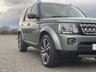 USED 2014 64 LAND ROVER DISCOVERY 3.0 SDV6 HSE LUXURY 5d 255 BHP 7 SEATER 8 SPEED AUTO 8 Speed 7 Seat Pan Roof
