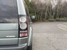 USED 2014 64 LAND ROVER DISCOVERY 3.0 SDV6 HSE LUXURY 5d 255 BHP 7 SEATER 8 SPEED AUTO 8 Speed 7 Seat Pan Roof