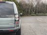 USED 2014 64 LAND ROVER DISCOVERY 3.0 SDV6 HSE LUXURY 5d 255 BHP 7 SEATER 8 SPEED AUTO 8 Speed 7 Seat Pan Roof