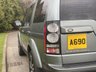 USED 2014 64 LAND ROVER DISCOVERY 3.0 SDV6 HSE LUXURY 5d 255 BHP 7 SEATER 8 SPEED AUTO 8 Speed 7 Seat Pan Roof