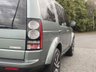 USED 2014 64 LAND ROVER DISCOVERY 3.0 SDV6 HSE LUXURY 5d 255 BHP 7 SEATER 8 SPEED AUTO 8 Speed 7 Seat Pan Roof