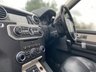 USED 2014 64 LAND ROVER DISCOVERY 3.0 SDV6 HSE LUXURY 5d 255 BHP 7 SEATER 8 SPEED AUTO 8 Speed 7 Seat Pan Roof