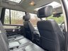 USED 2014 64 LAND ROVER DISCOVERY 3.0 SDV6 HSE LUXURY 5d 255 BHP 7 SEATER 8 SPEED AUTO 8 Speed 7 Seat Pan Roof
