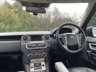 USED 2014 64 LAND ROVER DISCOVERY 3.0 SDV6 HSE LUXURY 5d 255 BHP 7 SEATER 8 SPEED AUTO 8 Speed 7 Seat Pan Roof