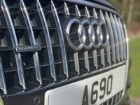 USED 2015 65 AUDI Q5 2.0 TDI QUATTRO S LINE PLUS 5d 187 BHP 4WD Sat Nav Leather 20" Alloys