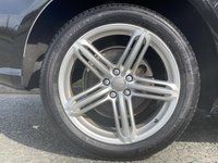 USED 2015 65 AUDI Q5 2.0 TDI QUATTRO S LINE PLUS 5d 187 BHP 4WD Sat Nav Leather 20" Alloys