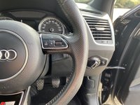 USED 2015 65 AUDI Q5 2.0 TDI QUATTRO S LINE PLUS 5d 187 BHP 4WD Sat Nav Leather 20" Alloys