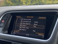 USED 2015 65 AUDI Q5 2.0 TDI QUATTRO S LINE PLUS 5d 187 BHP 4WD Sat Nav Leather 20" Alloys