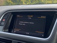 USED 2015 65 AUDI Q5 2.0 TDI QUATTRO S LINE PLUS 5d 187 BHP 4WD Sat Nav Leather 20" Alloys