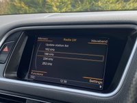 USED 2015 65 AUDI Q5 2.0 TDI QUATTRO S LINE PLUS 5d 187 BHP 4WD Sat Nav Leather 20" Alloys