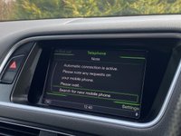 USED 2015 65 AUDI Q5 2.0 TDI QUATTRO S LINE PLUS 5d 187 BHP 4WD Sat Nav Leather 20" Alloys