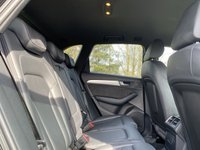USED 2015 65 AUDI Q5 2.0 TDI QUATTRO S LINE PLUS 5d 187 BHP 4WD Sat Nav Leather 20" Alloys