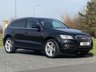USED 2015 65 AUDI Q5 2.0 TDI QUATTRO S LINE PLUS 5d 187 BHP 4WD Sat Nav Leather 20" Alloys