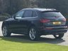 USED 2015 65 AUDI Q5 2.0 TDI QUATTRO S LINE PLUS 5d 187 BHP 4WD Sat Nav Leather 20" Alloys