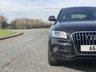 USED 2015 65 AUDI Q5 2.0 TDI QUATTRO S LINE PLUS 5d 187 BHP 4WD Sat Nav Leather 20" Alloys