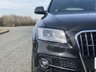 USED 2015 65 AUDI Q5 2.0 TDI QUATTRO S LINE PLUS 5d 187 BHP 4WD Sat Nav Leather 20" Alloys