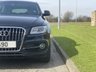 USED 2015 65 AUDI Q5 2.0 TDI QUATTRO S LINE PLUS 5d 187 BHP 4WD Sat Nav Leather 20" Alloys