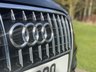 USED 2015 65 AUDI Q5 2.0 TDI QUATTRO S LINE PLUS 5d 187 BHP 4WD Sat Nav Leather 20" Alloys