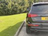 USED 2015 65 AUDI Q5 2.0 TDI QUATTRO S LINE PLUS 5d 187 BHP 4WD Sat Nav Leather 20" Alloys
