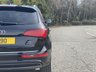 USED 2015 65 AUDI Q5 2.0 TDI QUATTRO S LINE PLUS 5d 187 BHP 4WD Sat Nav Leather 20" Alloys
