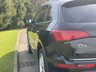 USED 2015 65 AUDI Q5 2.0 TDI QUATTRO S LINE PLUS 5d 187 BHP 4WD Sat Nav Leather 20" Alloys