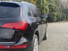 USED 2015 65 AUDI Q5 2.0 TDI QUATTRO S LINE PLUS 5d 187 BHP 4WD Sat Nav Leather 20" Alloys