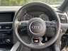 USED 2015 65 AUDI Q5 2.0 TDI QUATTRO S LINE PLUS 5d 187 BHP 4WD Sat Nav Leather 20" Alloys