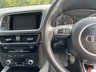 USED 2015 65 AUDI Q5 2.0 TDI QUATTRO S LINE PLUS 5d 187 BHP 4WD Sat Nav Leather 20" Alloys