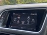 USED 2015 65 AUDI Q5 2.0 TDI QUATTRO S LINE PLUS 5d 187 BHP 4WD Sat Nav Leather 20" Alloys