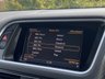 USED 2015 65 AUDI Q5 2.0 TDI QUATTRO S LINE PLUS 5d 187 BHP 4WD Sat Nav Leather 20" Alloys