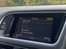 USED 2015 65 AUDI Q5 2.0 TDI QUATTRO S LINE PLUS 5d 187 BHP 4WD Sat Nav Leather 20" Alloys
