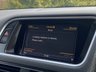 USED 2015 65 AUDI Q5 2.0 TDI QUATTRO S LINE PLUS 5d 187 BHP 4WD Sat Nav Leather 20" Alloys