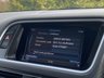 USED 2015 65 AUDI Q5 2.0 TDI QUATTRO S LINE PLUS 5d 187 BHP 4WD Sat Nav Leather 20" Alloys