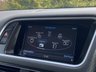 USED 2015 65 AUDI Q5 2.0 TDI QUATTRO S LINE PLUS 5d 187 BHP 4WD Sat Nav Leather 20" Alloys