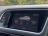 USED 2015 65 AUDI Q5 2.0 TDI QUATTRO S LINE PLUS 5d 187 BHP 4WD Sat Nav Leather 20" Alloys