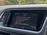 USED 2015 65 AUDI Q5 2.0 TDI QUATTRO S LINE PLUS 5d 187 BHP 4WD Sat Nav Leather 20" Alloys