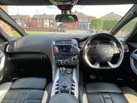 USED 2012 62 CITROEN DS5 2.0 HYBRID4 DSPORT EGS 5d 161 BHP LEATHER | SAT NAV | CAMERA | CLICK & COLLECT OR NATIONWIDE DELIVERY