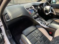 USED 2012 62 CITROEN DS5 2.0 HYBRID4 DSPORT EGS 5d 161 BHP LEATHER | SAT NAV | CAMERA | CLICK & COLLECT OR NATIONWIDE DELIVERY