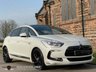 USED 2012 62 CITROEN DS5 2.0 HYBRID4 DSPORT EGS 5d 161 BHP LEATHER | SAT NAV | CAMERA | CLICK & COLLECT OR NATIONWIDE DELIVERY