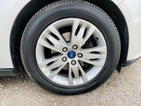 USED 2014 64 FORD FOCUS 1.6 TITANIUM NAVIGATOR TDCI 5d 113 BHP &pound;30 Road Tax & High Specification!