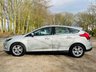 USED 2014 64 FORD FOCUS 1.6 TITANIUM NAVIGATOR TDCI 5d 113 BHP &pound;30 Road Tax & High Specification!