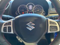 USED 2015 15 SUZUKI SWIFT 1.6 SPORT 3d 134 BHP NAV