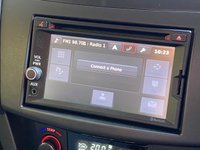 USED 2015 15 SUZUKI SWIFT 1.6 SPORT 3d 134 BHP NAV