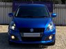 USED 2015 15 SUZUKI SWIFT 1.6 SPORT 3d 134 BHP NAV