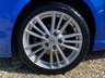 USED 2015 15 SUZUKI SWIFT 1.6 SPORT 3d 134 BHP NAV
