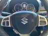 USED 2015 15 SUZUKI SWIFT 1.6 SPORT 3d 134 BHP NAV