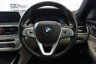 USED 2016 16 BMW 7 SERIES 3.0 730D M SPORT 4d AUTO 261 BHP-SINGAPORE GREY METALLIC-HEATED IVORY WHITE NAPPA LEATHER TRIM -UPGRADE 20